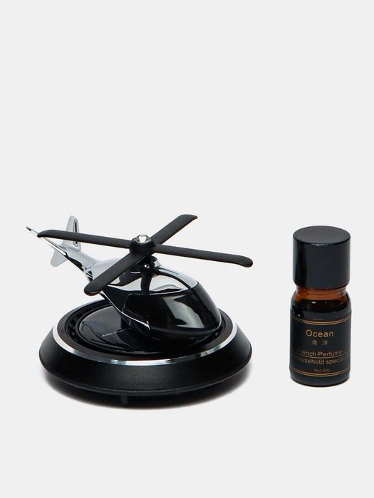 Освежитель воздуха "Вертолёт", для автомобиля