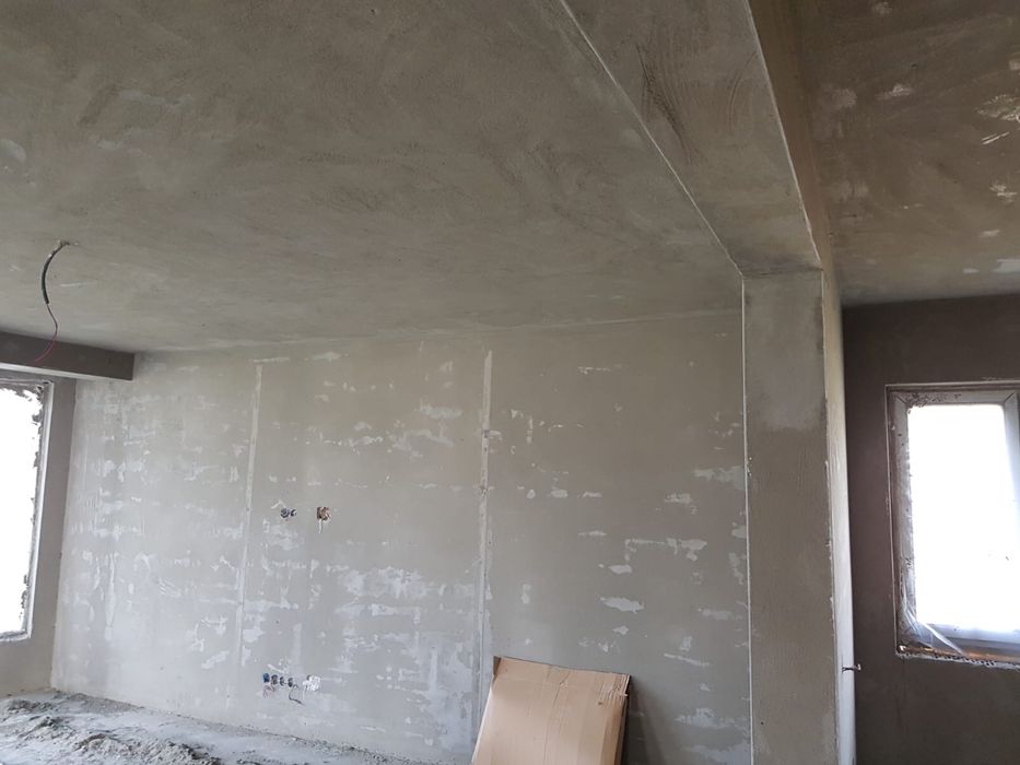 Sapa si Tencuiala Mecanizata