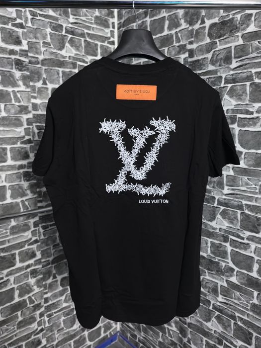 Luis Viton тениска
