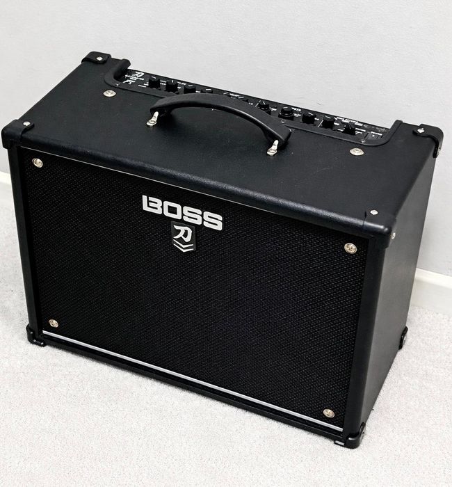 Yamaha Pacifica 112BVM