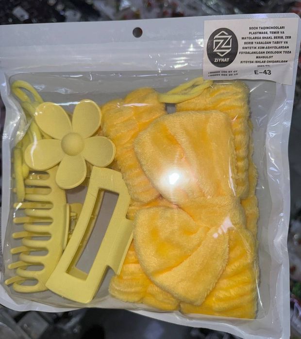 Оптом заколка,optom zakolka