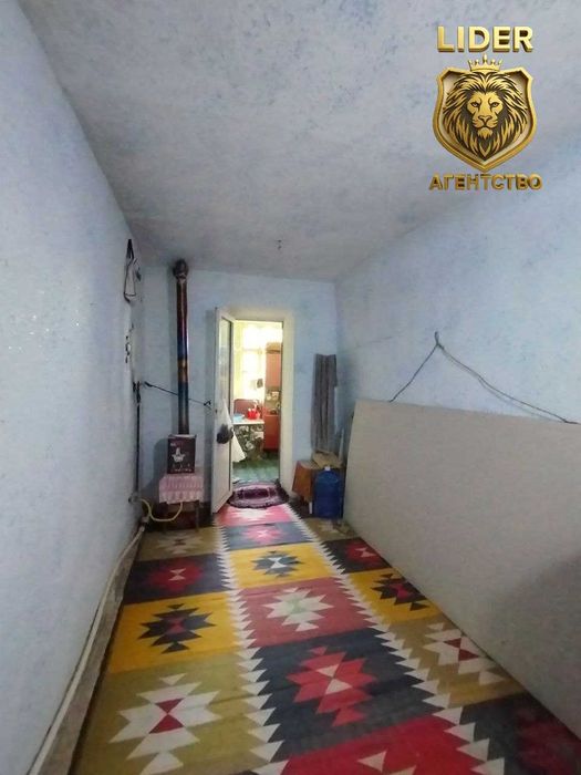 Срочно продается 3 комнатная квартира 62м2 Цена 19.200 у.е.