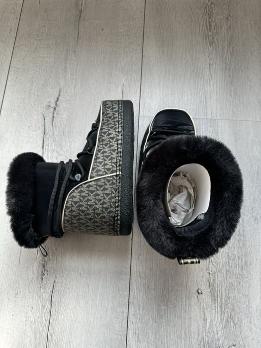 Дамски оригинални апрески Michael Kors, размер 38,5