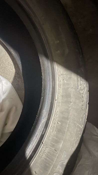 Зимние Автошины