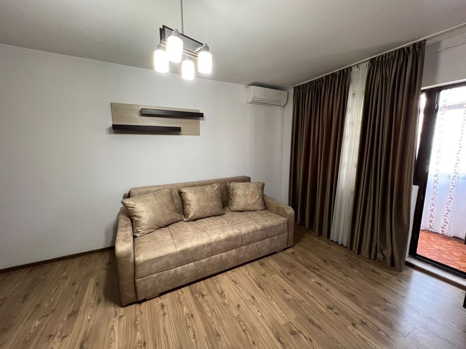 Propietar inchiriez apartament 2 camere complet mobilat sector 4 brancoveanu x luica