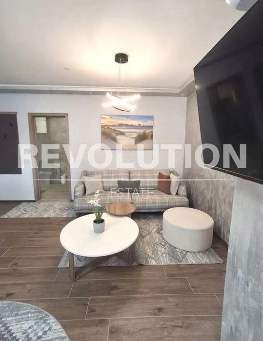 Дава се под наем Двустаен апартамент в Варна, Бриз - 68 кв.м за 850 € - Снимка #3