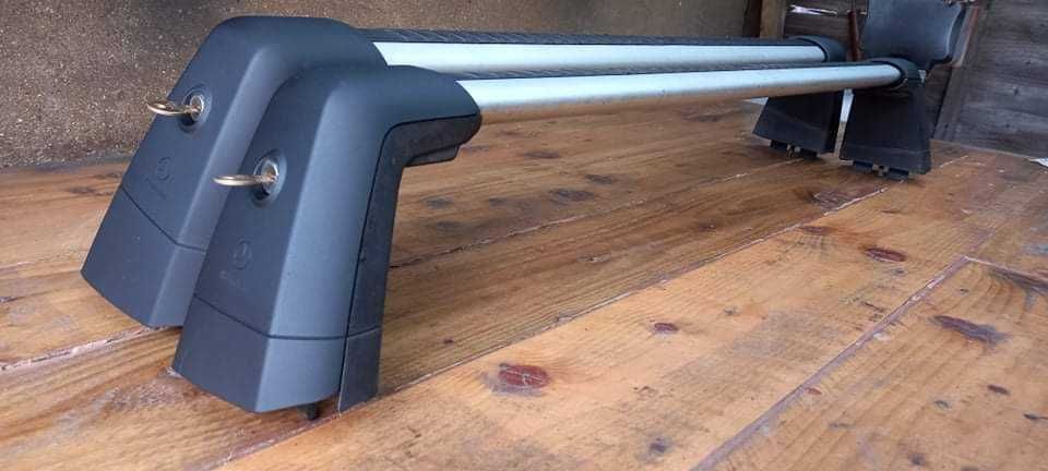 Оригинални греди за Мерцедес  E-Class C207/С208 Coupe 2010 - 2017