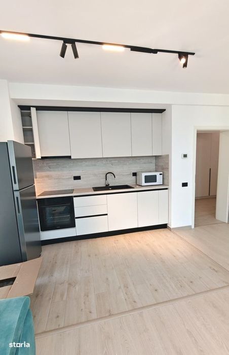 Apartament 3  camere zona Coressi