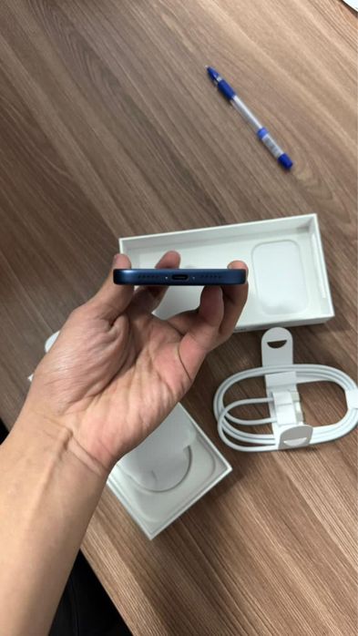 Iphone 17 pro память 256 новый