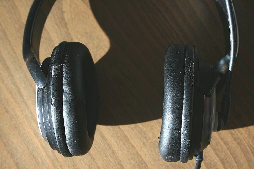 Слушалки Microsoft