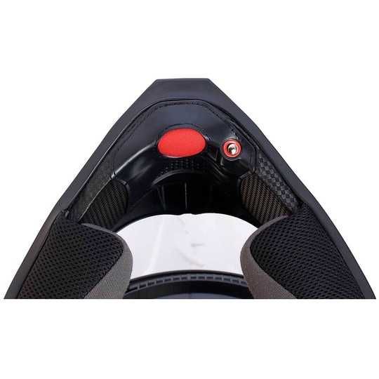 Мотокрос Каска SCORPION VX-16 EVO AIR Fusion Black-Neon Yellow