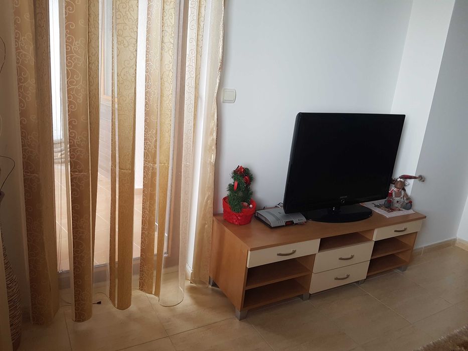 Частен апартамент Никея в Гранд Манастира Пампорово