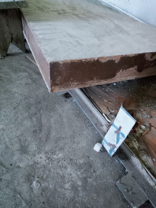 Продам отопительный бак 80000