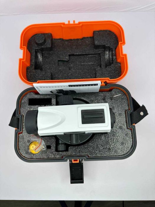 Optik niveller  Laserliner AL 32 Plus.    Android elektron taxeometr
S