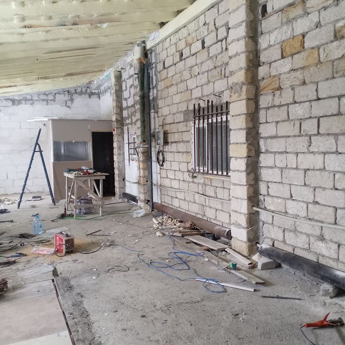 Сдам Тёплый гараж