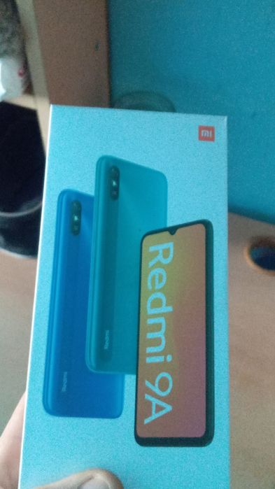 Продам Редми 9 А 32 гб