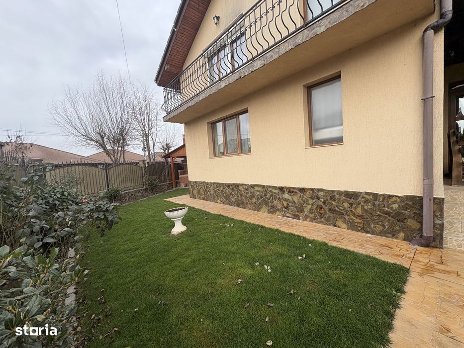 Casa trei camere ,Santandrei