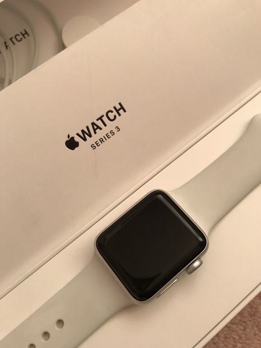 Appl Watch series 3