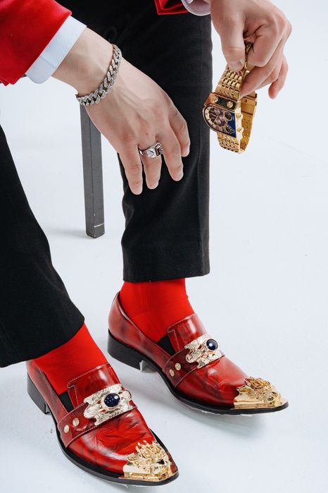 Ведущий | Тамада | Шоумен