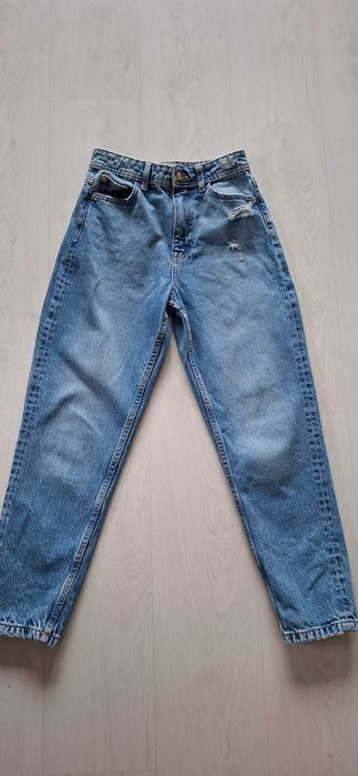 Дамски дънки ZARA