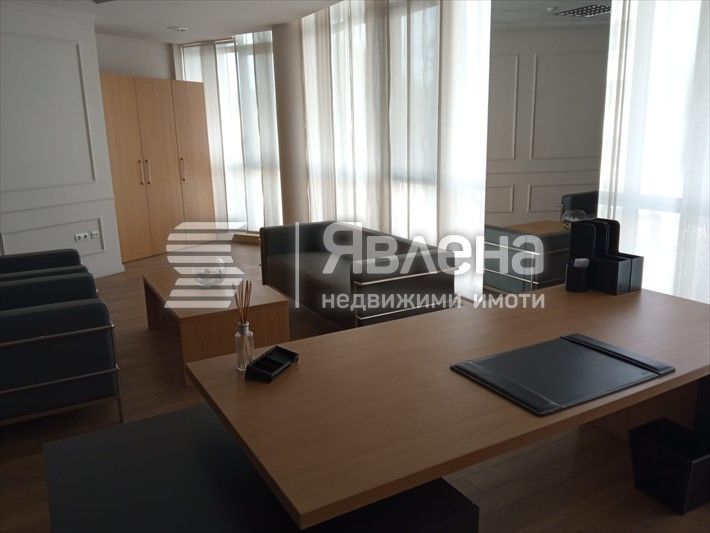 Представителен офис под наем