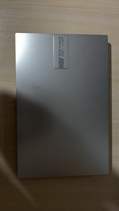 Asus Vivobook amd