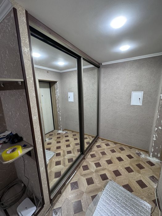 Продам гардероб большой