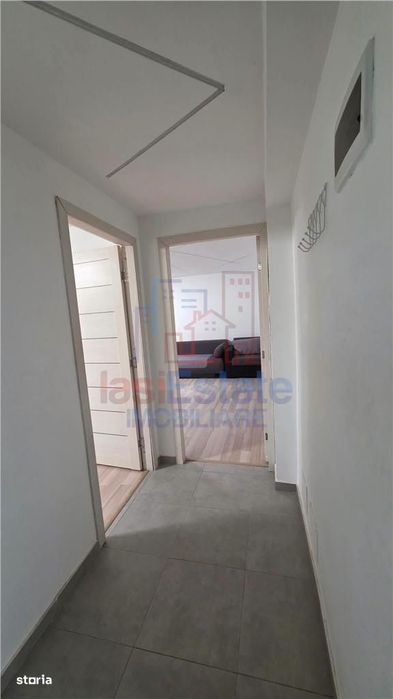 Apartament 2 camere de inchiriat Bucium