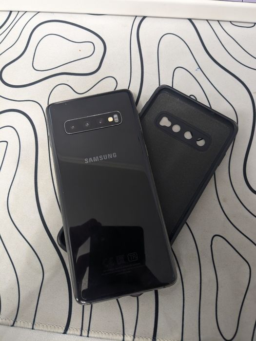 Samsung s10 или обмен