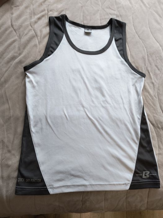 Спортни потници и къси панталони