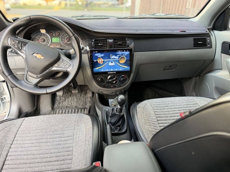 Gentra 2022  1 pozitsa 26000 km