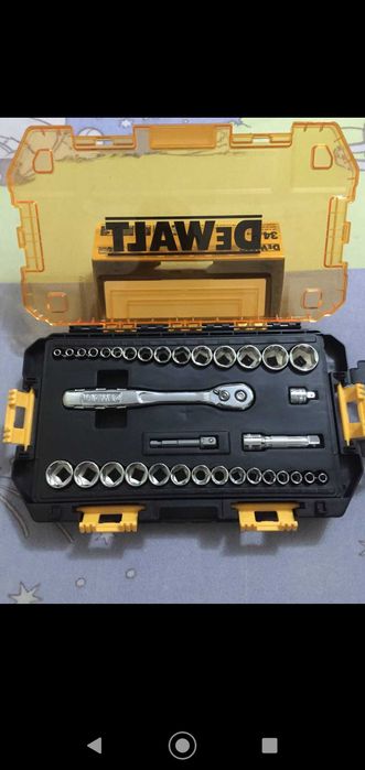 Dewalt dwmt73804 комплект