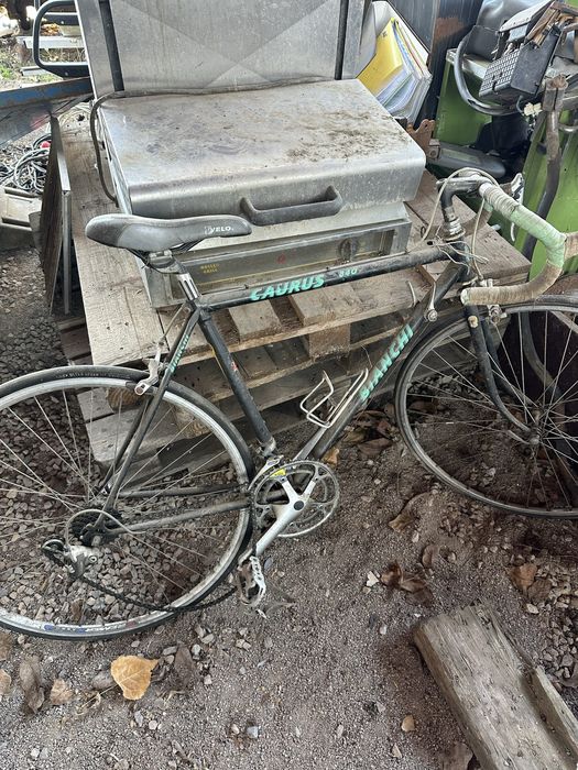 Велосипеди втора употреба