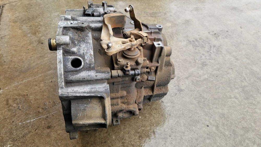 Cutie viteză manual VW Sharan 1.9 tdi 6+1 cod cutie EHH