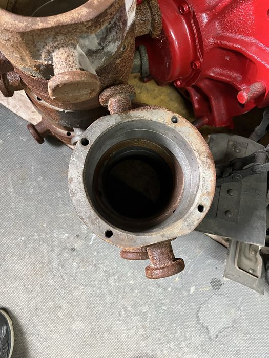 Корпус бдт 7 продам