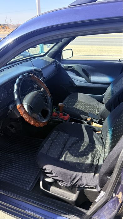 Продам машину volkswagen passat b4