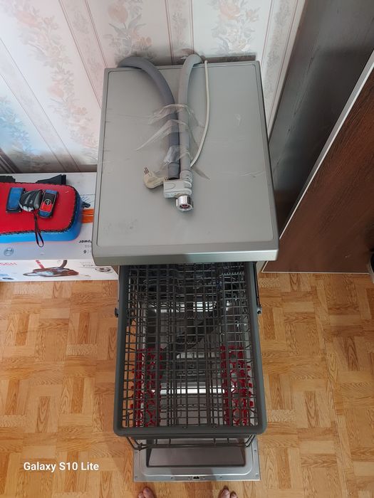 Посудомоечная машина HANSA