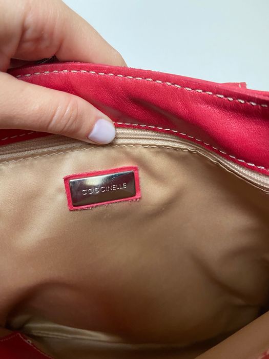 Чанта Coccinelle