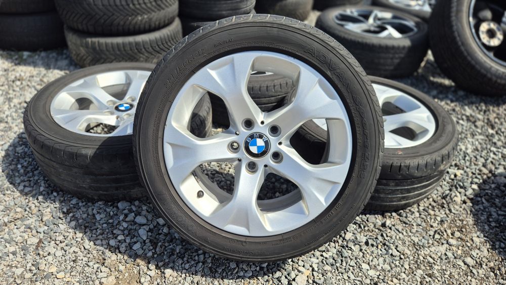 Оригинални джанти БМВ 5/120 BMW E84 (X1) 5x120