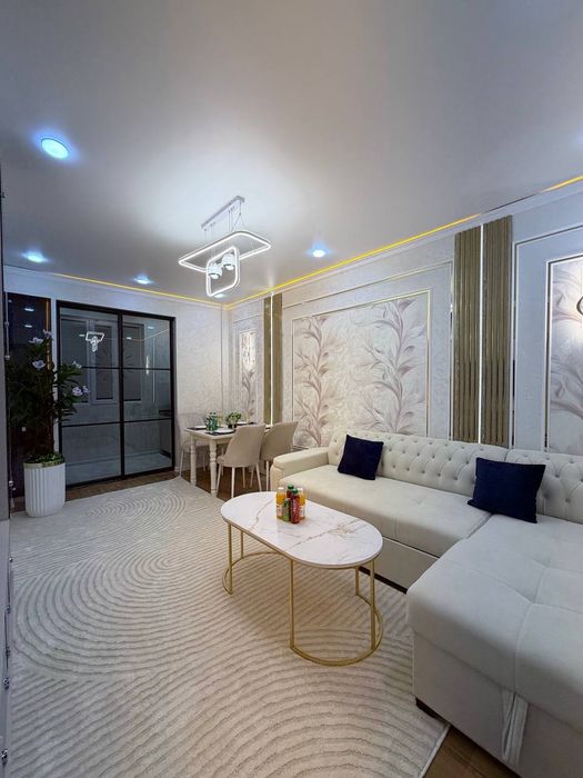 Срочно Продаётся 2ком Чиланзар 21 Квартал