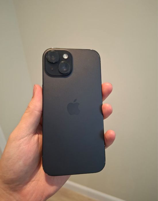 Iphone 15 128gb 79%