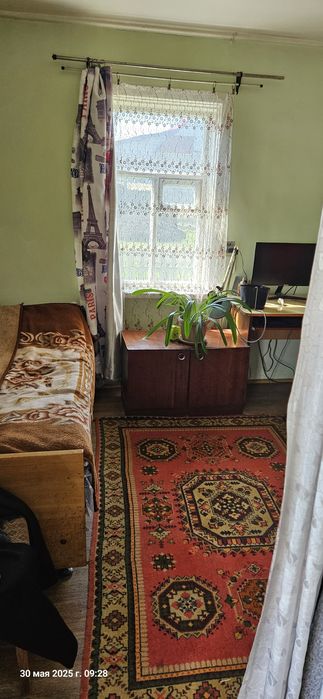 Продам частный дом в рабочем поселке