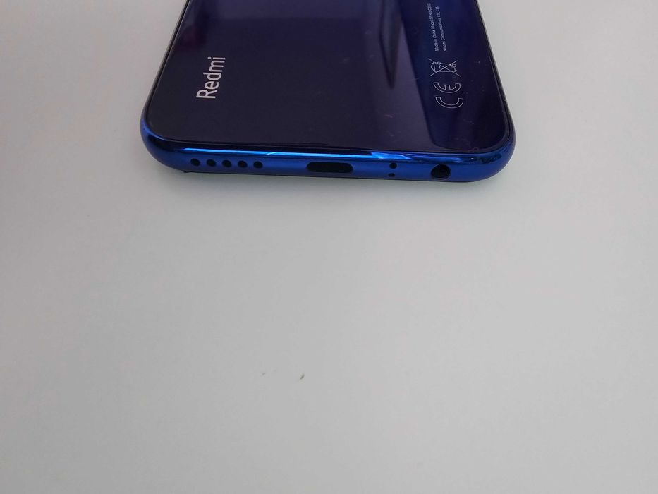 Xiaomi Redmi Note 8T 4GB/64GB dual sim NFC