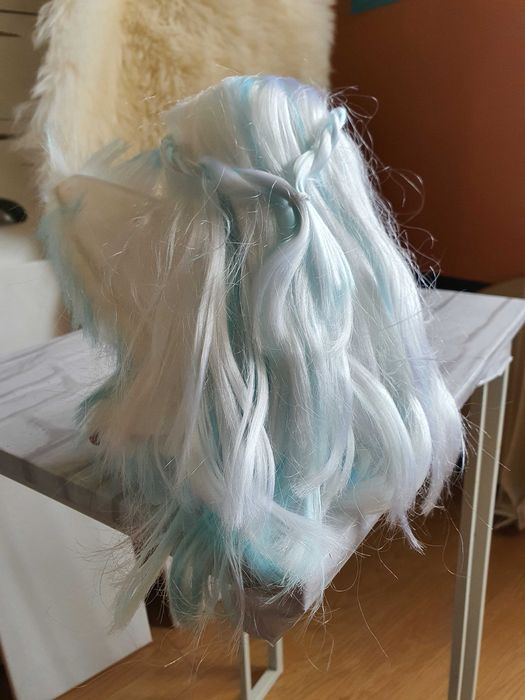 Dream Seekers papusa Luna dansatoarea