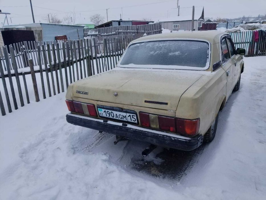 продам волгу газ 31029