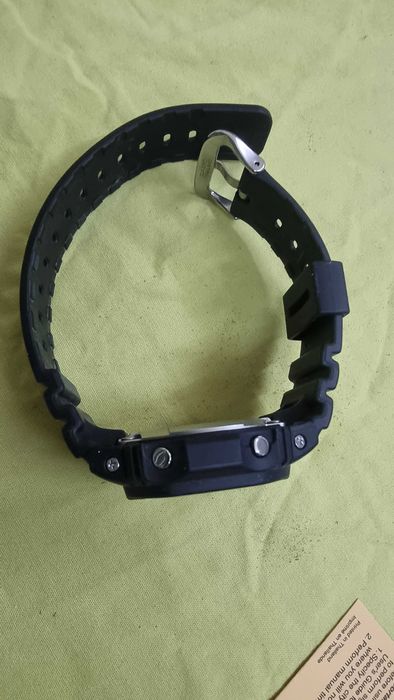 Часовник Casio G-Shock Wave Ceptor Solar