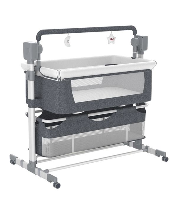 Продам манеж-кроватку