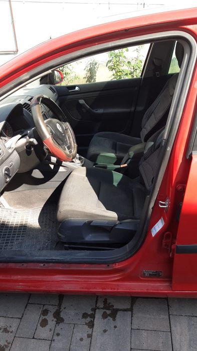 Vand !! Volkswagen Golf