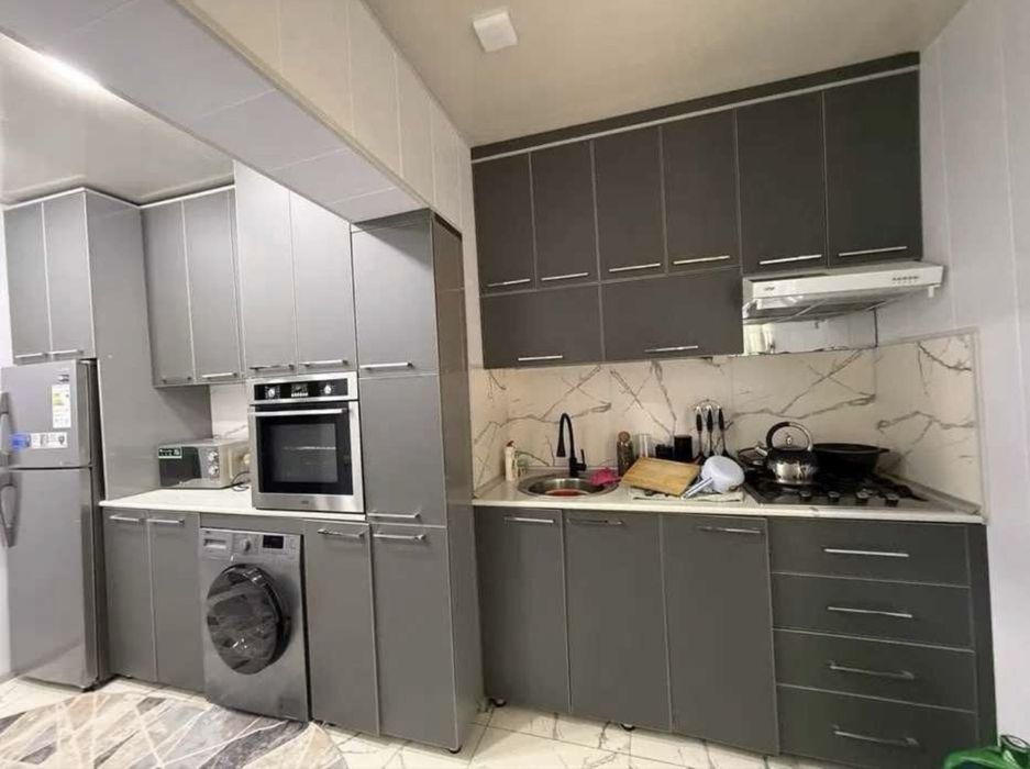 Сдается кв в Самарканд дарвоза 2/2/7 р-н Шайхантахурский