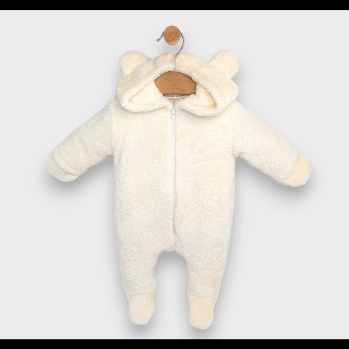 Дрехи, ромпъри, бодита - размер 62-65